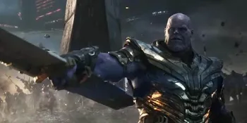 Geser 'TITANIC', 'AVENGERS: ENDGAME' Jadi Film Terlaris Kedua Sepanjang Masa