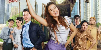 'GET MARRIED 5' Lagi Syuting? Intip Bocoran dari Nino Fernandez