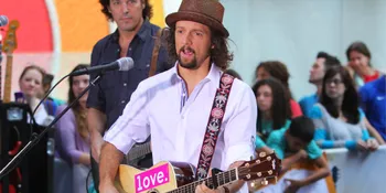 Get Ready, Klip Trilogi Jason Mraz Premiere di KapanLagi.com&#174;