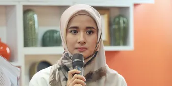 Getol Berbisnis, Laudya Cynthia Bella Sering Berkonsultasi Dengan Suami