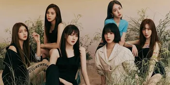 GFRIEND Resmi Tak Perpanjang Kontrak dengan Source Music, Belum Dipastikan Akan Bubar