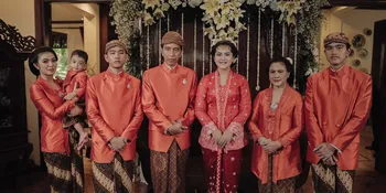 Gibran Beri Reaksi Saat Ada Komentar Sumbang Tentang Kehamilan Kahiyang