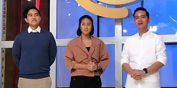 Gibran Rakabuming &#38; Kaesang Pangarep Jadi Juri MasterChef, Komentarnya Pedas!