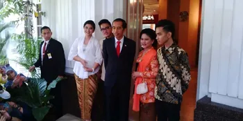 Gibran Rakabuming Plesetkan KIH: Katering Indonesia Hebat