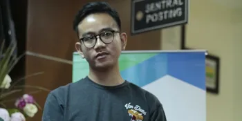 Gibran Rakabuming Putra Jokowi Bantah Beli Rumah Seharga 9 Miliar