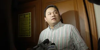 Gibran-Selvi Anak Jokowi Nikah, Farhat Abbas Menggerutu