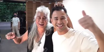 Gideon Tengker Minta Dibelikan Motor Rp430 Juta dan Dibilang Raffi Ahmad Mahal, Suruh Jual Mobilnya Rafathar