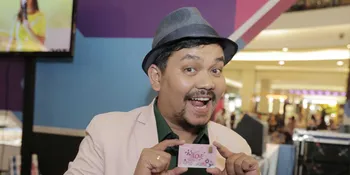 'Gift Series', Inovasi Terbaru dan Kekinian Untuk Investasi Emas