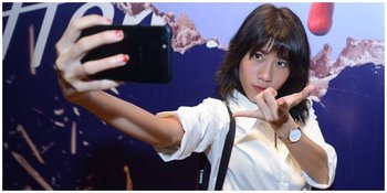 Gigi Brigitta: Spider-Man Sekarang Tuh Teens Banget