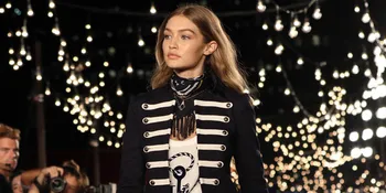 Gigi Hadid &#38; Zayn Malik Akhirnya Kembali Tertangkap Habiskan Waktu Bersama