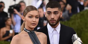 Gigi Hadid Dirumorkan Hamil 1 Bulan, Sang Ibu Buka Suara