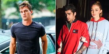 Gigi Hadid Hamil Anak Zayn Malik, Tyler Cameron: Dia Bakal Jadi Ibu yang Luar Biasa