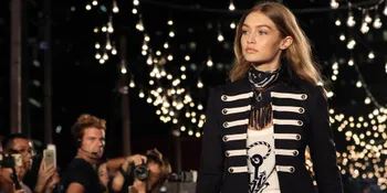 Gigi Hadid Lebih Suka Zayn Malik Bersolo Karir Daripada Dengan 1D