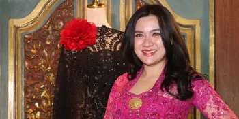 Gigi Kelincinya Disebut Hasil Tambahan, Vicky Shu Buka Suara