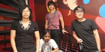 Jelang Ramadan, Gigi Persiapkan Dua Single Sekaligus