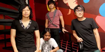 Gigi Siap Lempar Single 'Live At Abbey'!