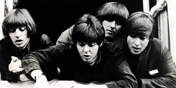 Gila, Album The Beatles Terjual Seharga 2 Miliar!