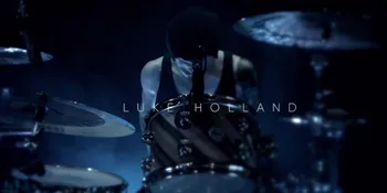 Gila! Drummer Ini Bikin Lagu Skrillex Jadi Tambah Keren