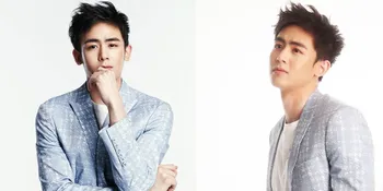 Gila! Fans Cewek Ini 8 Tahun Jalani Oplas Demi Mirip Nichkhun 2PM