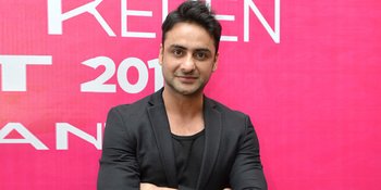 'Gila-Gilaan' Bareng Sang Putri Jadi Momen Terbaik Rohit Bhardwaj