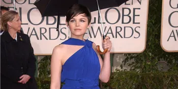 Gila! Ginnifer Goodwin Cari Desainer Untuk Calon Bayinya