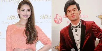 Gila! Mahkota Pernikahan Istri Jay Chou Bernilai Rp 23 M