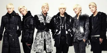 Gila! Tiket Konser B.A.P Ludes Dalam Satu Jam!