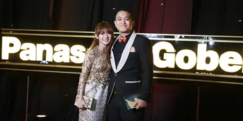 Gilang Dirga - Adiezty Fersa Sedih Kehilangan Calon Buah Hati