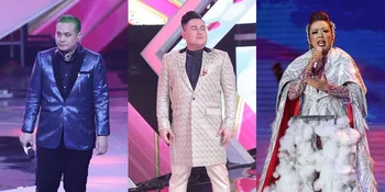 Gilang Dirga Geram dengan Tingkah Seorang Fans LIDA 2020, Nassar - Soimah Ikut Emosi dan Ingin Beri Pelajaran