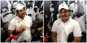 Gilang Dirga Rela Mandi Lumpur Demi Bisa Berkarir Entertainment di Negeri Paman Sam, Sudah Siapkan Mental Jika Gagal