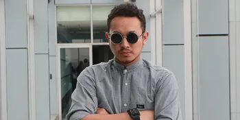 Gilang Dirga Tirukan Suara Expert di Rising Star, Mirip?