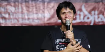 Gilang Ramadhan: Main Drum Nggak Terbatas Umur