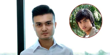 Gilbert Marciano 'Jason' Buka-Bukaan Tentang Profesi Baru Sebagai Advokat