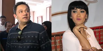 Giliran Julia Perez Disindir Farhat Abbas Bakal Masuk Neraka?
