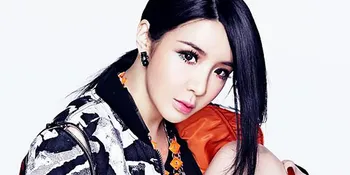 Giliran Park Bom Tulis Surat Kesedihan Pasca Bubarnya 2NE1