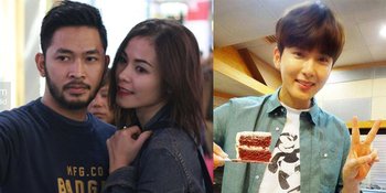 Giliran Uki NOAH Komentari Ryeowook SuJu Nyanyikan 'Separuh Aku'