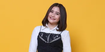 Gimana Cara Maxime Bouttier Nembak Prilly Latuconsina? Ternyata Gigih Banget!