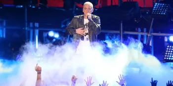 Gimana Kalau Lagu Eminem Didengar Para Orang Tua? Reaksinya...