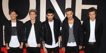 Gimana Rumah Personel One Direction Sebelum & Setelah Populer?