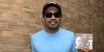 Gimmick Baru, Glenn Fredly Live Instagram di Festival MocoSik