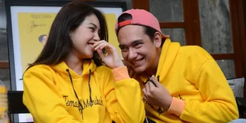 Gimmick Film Atau Pacaran, Begini Kata Adipati dan Vanesha Prescilla