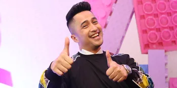 Ginjal Bermasalah, Begini Cara Irfan Hakim Jaga Kesehatannya