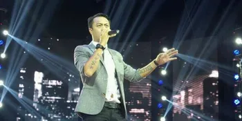 Gio Belum Bisa Jadi 'Seperti Yang Kau Minta' di Indonesian Idol
