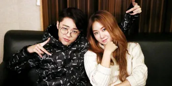 Giriboy Retweet Foto Wanita Telanjang, Fans Gempar!