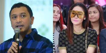 Giring Ganesha dan Inul Daratista Berurai Air Mata Di Panggung D'Star, Ada Apa Ya?