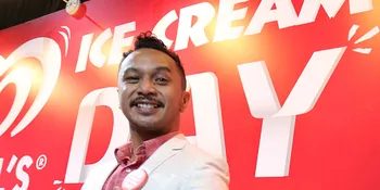 Giring Nidji Ajari Keberanian Pada Anak Lewat Karakter Paddle Pop