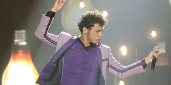 Giring Nidji Akui Fans Berat Rian d Masiv!