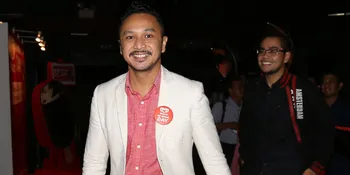 Giring Nidji Bersyukur Ibunya Masih Cerewet