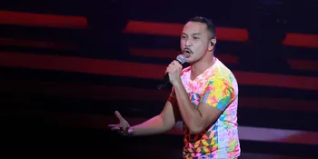 Giring Nidji Buang Aplikasi Sosial Media di Hp, Kenapa?