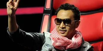 Giring Nidji Buat Website Dekatkan Selebritis Dengan Fans